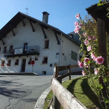 Chalet-Ski-Station Hostel Chamonix Exterior photo